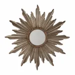 Зеркало-солнце Sun Rays от ImperiumLoft