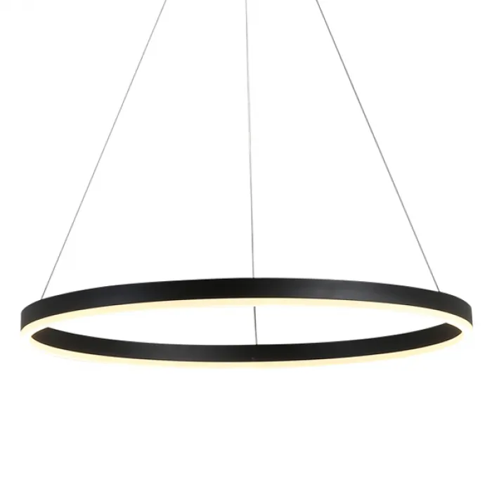 Люстра Chandeliers Rings D120 от ImperiumLoft