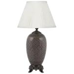 Настольная лампа Classic Ornament от ImperiumLoft
