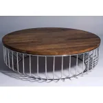 Кофейный столик Reza Feiz coffee table от ImperiumLoft