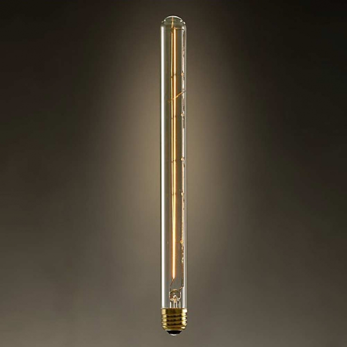 Лампочка Loft Edison Retro Bulb №6 от ImperiumLoft