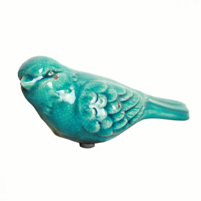 Аксессуар Turquoise Sparrow от ImperiumLoft