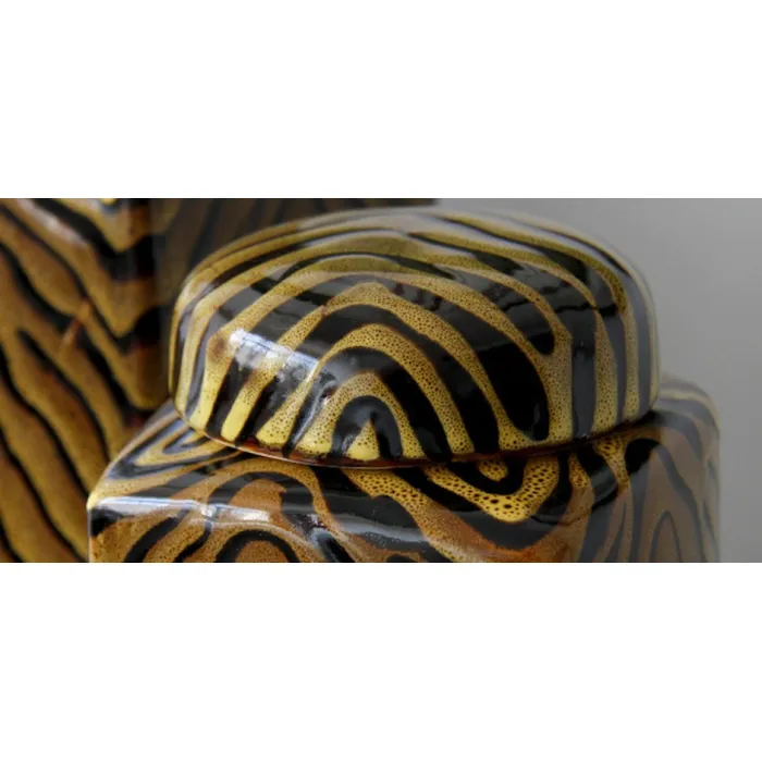 Ваза Wild print от ImperiumLoft