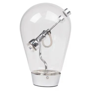 Настольная лампа Danke Piccolo Table Lamp