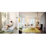 Кресло Bubble Chair