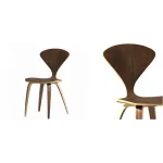 Стул Cherner Side Chair designed by Norman Cherner		 in 1958