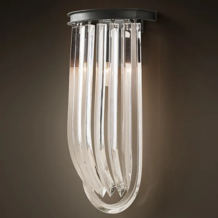 Бра Wall Lamp Greco от ImperiumLoft