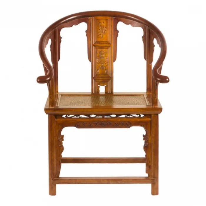 Кресло Chinese Armchair Pattern от ImperiumLoft