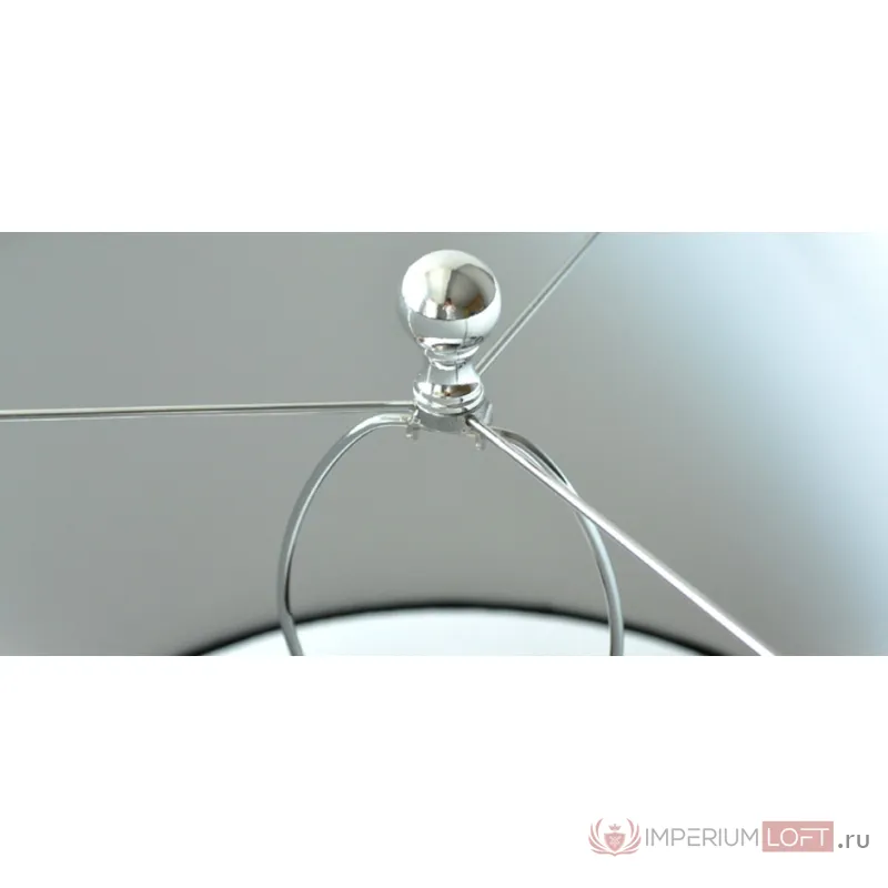 Настольная лампа Origami pomegranate от ImperiumLoft