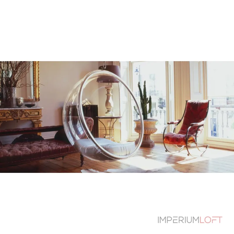 Кресло Bubble Chair