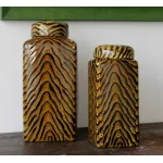 Ваза Wild print от ImperiumLoft