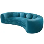 Диван India Mahdavi JELLY PEA Sofa от ImperiumLoft