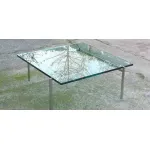 Журнальный стол PK61 Glass от ImperiumLoft