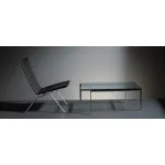 Журнальный стол PK61 Glass от ImperiumLoft