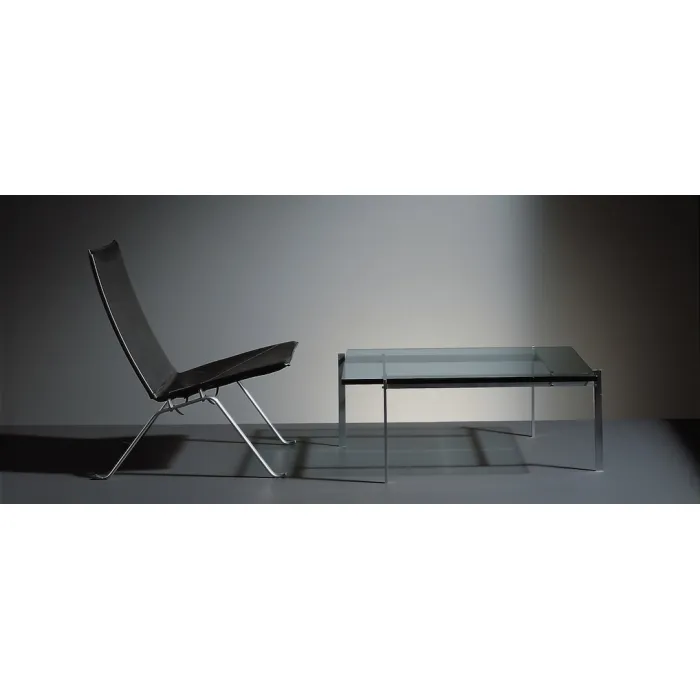 Журнальный стол PK61 Glass от ImperiumLoft