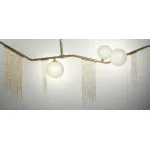Люстра Cherry Bomb Chandelier от ImperiumLoft