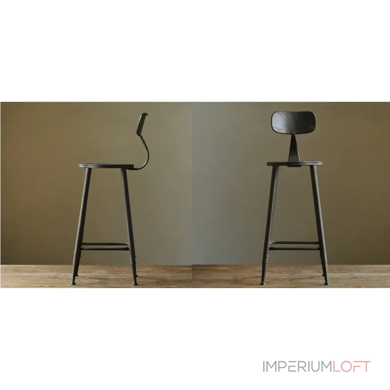 Барный стул Loft