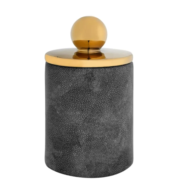 Ваза Stingray Skin vase от ImperiumLoft