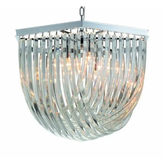 Люстра Imperium Chandelier Hyeres 8 от ImperiumLoft