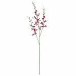 Декоративный искусственный цветок Dendrobium