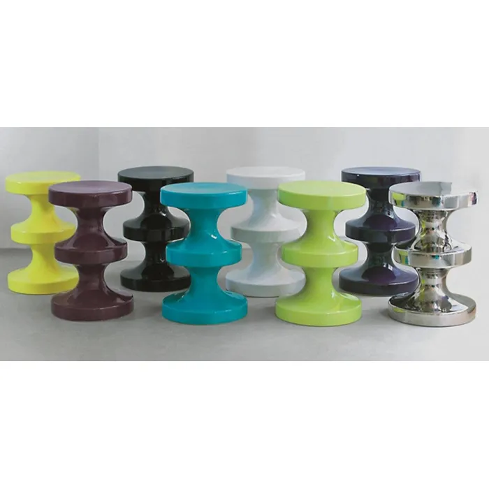 Керамический табурет INDIA MAHDAVI Bishop Stool от ImperiumLoft