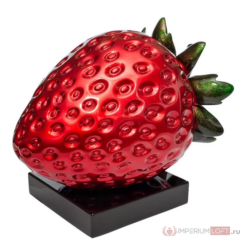 Статуэтка Strawberry от ImperiumLoft