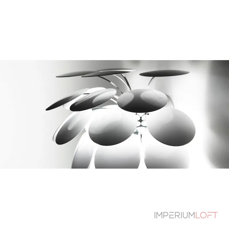 Подвесной светильник Discoco Подвесной светильник Discoco