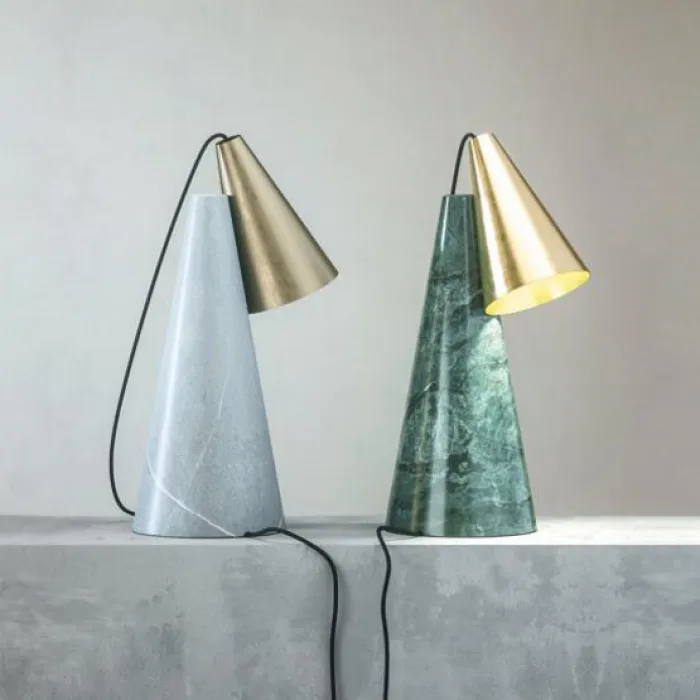 Настольная лампа ED038 TABLE LAMP EDIZIONI DESIGN от ImperiumLoft
