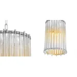Люстра Lantern Tiziano от ImperiumLoft