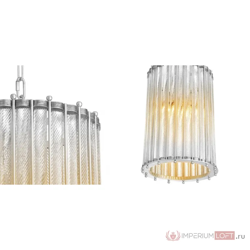 Люстра Lantern Tiziano от ImperiumLoft