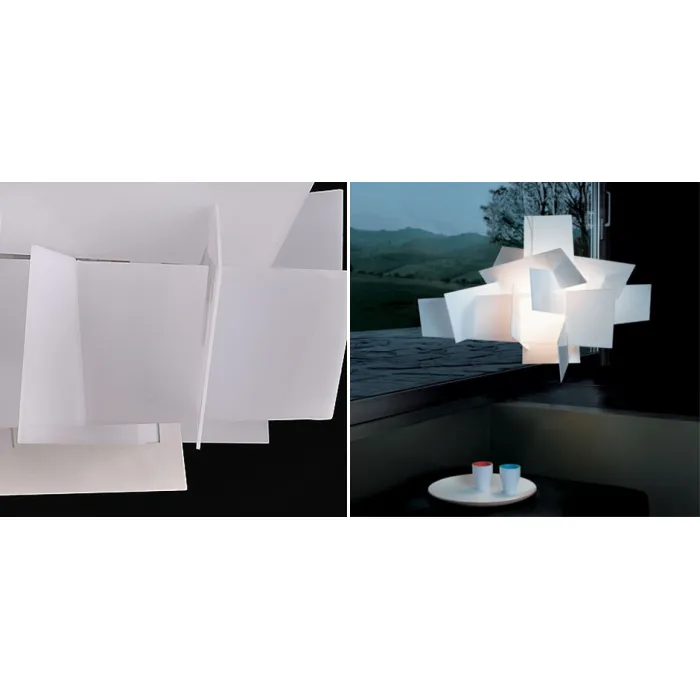 Люстра Big Bang Foscarini от ImperiumLoft