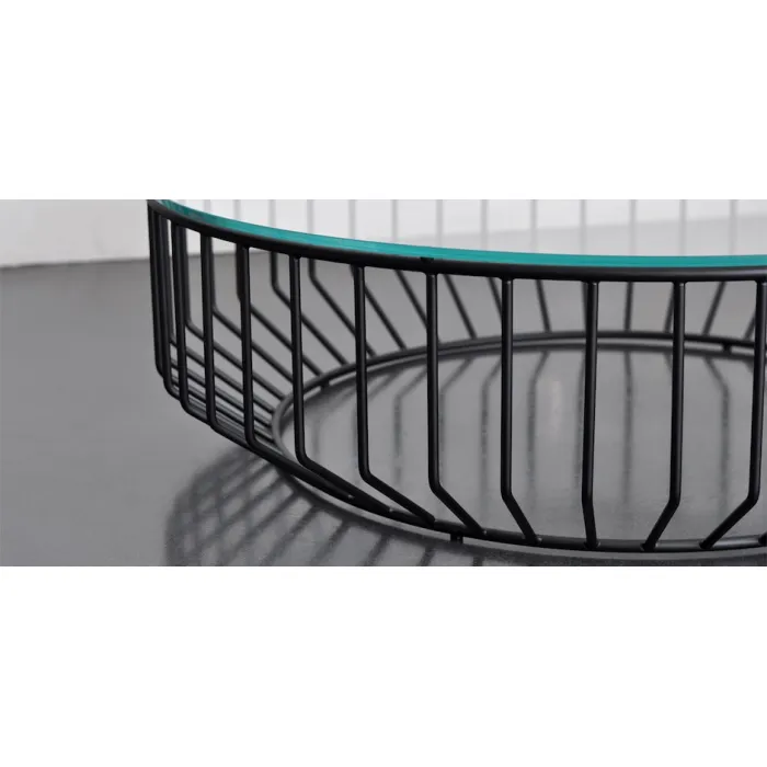 Кофейный столик Reza Feiz coffee table от ImperiumLoft