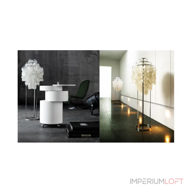 Торшер Fun 1STM от ImperiumLoft Торшер Fun 1STM от ImperiumLoft