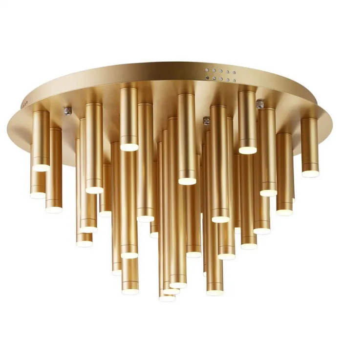 Потолочный светильник Trumpet ceiling light 33 от ImperiumLoft