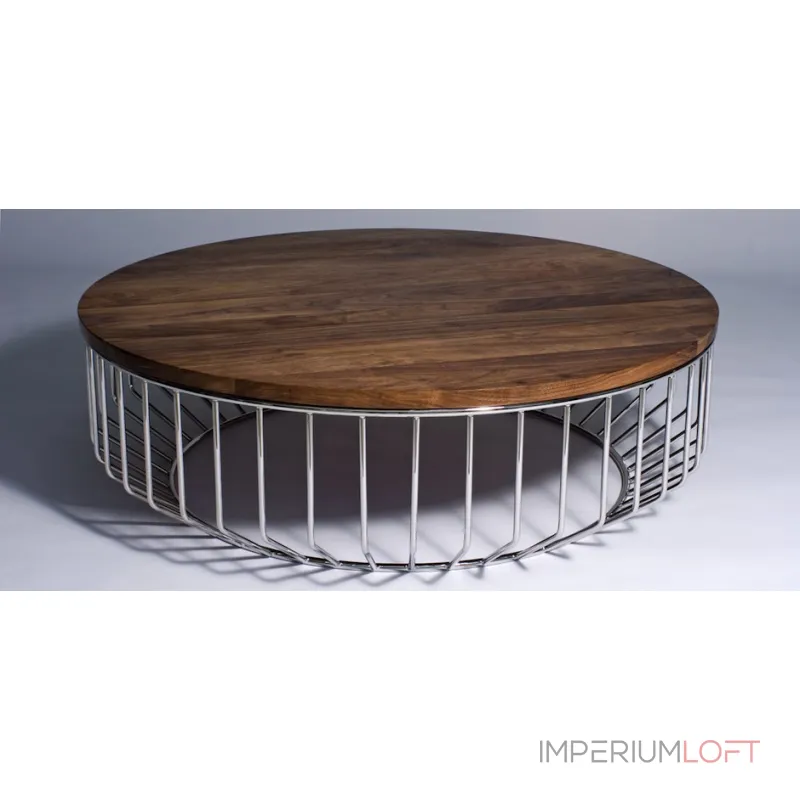 Кофейный столик Reza Feiz coffee table