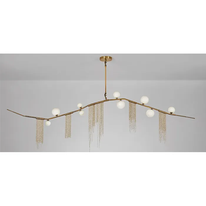 Люстра Cherry Bomb Chandelier от ImperiumLoft