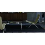 Журнальный стол PK61 Glass от ImperiumLoft
