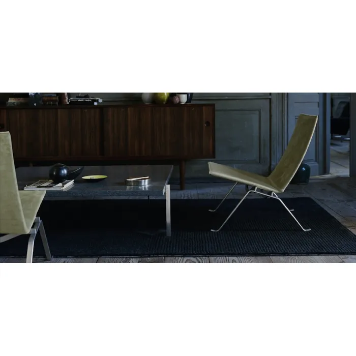 Журнальный стол PK61 Glass от ImperiumLoft