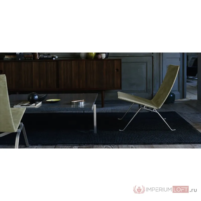 Журнальный стол PK61 Glass от ImperiumLoft