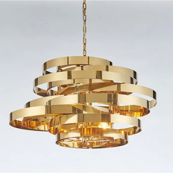 Подвесной светильник Vertigo Pendant Corbett Lighting от ImperiumLoft