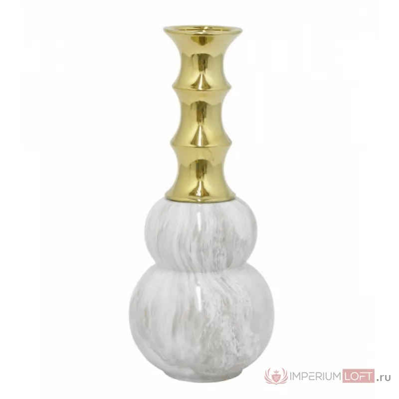 Декоративная ваза Arabic Medium от ImperiumLoft