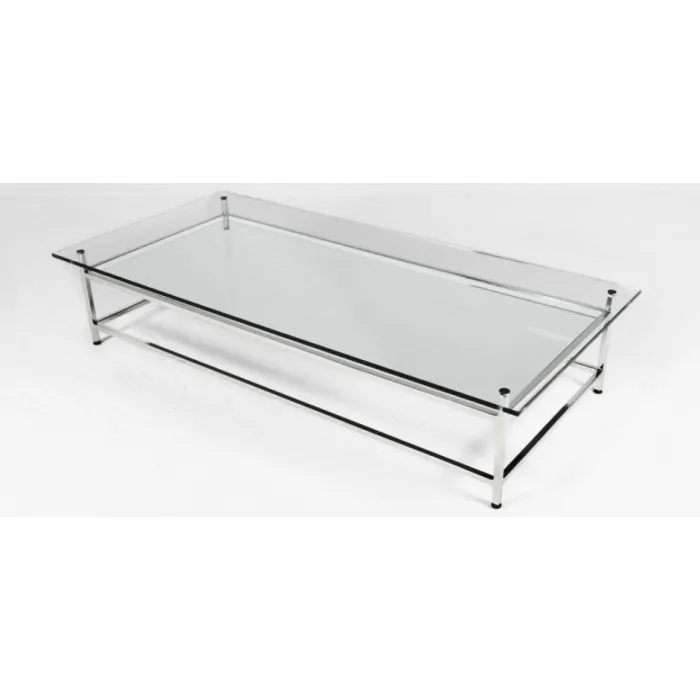 Стол Parallel Collection Table от ImperiumLoft
