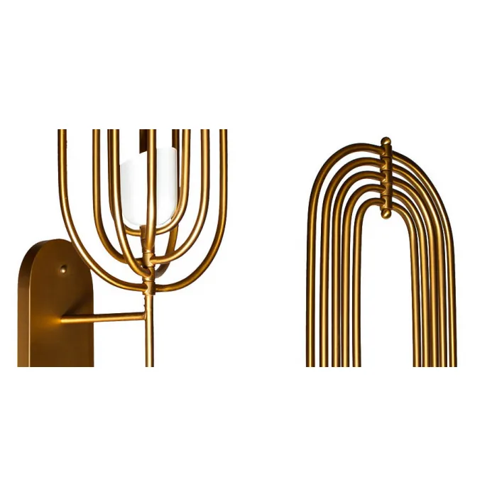 Бра Delightfull TURNER WALL LIGHT от ImperiumLoft