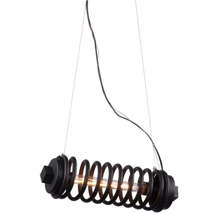 Подвесной светильник Loft Spring Pendant от ImperiumLoft