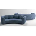 Диван India Mahdavi JELLY PEA Sofa от ImperiumLoft