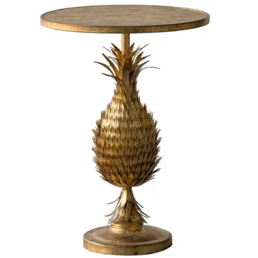 Cтол Ананас Pineapple Side Table от ImperiumLoft