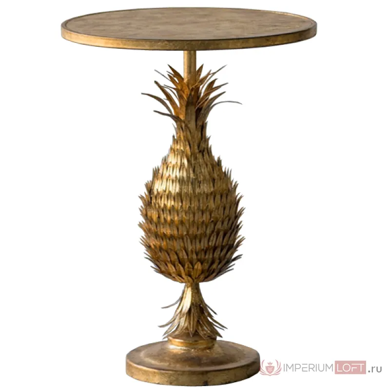 Cтол Ананас Pineapple Side Table от ImperiumLoft