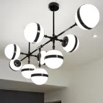 Люстра Peggy Futura suspension lamps Hangar Design от ImperiumLoft