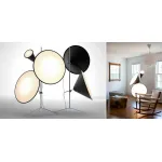 Торшер Tom Dixon Cone Black от ImperiumLoft