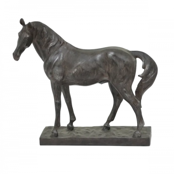 Аксессуар Grazing Horses от ImperiumLoft